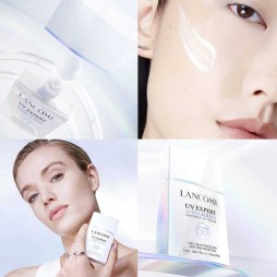 Lancôme sérum invisible uv expert supra screen spf 50+