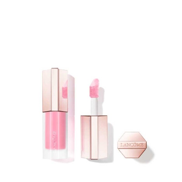 Lancôme blush liquide juteux skin idôle