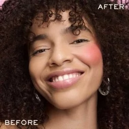 Lancôme blush liquide juteux skin idôle