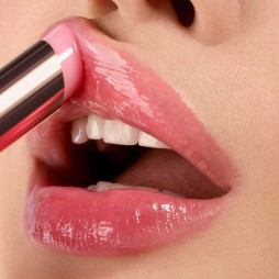 Lancôme lip idôle butterglow baume à lèvres