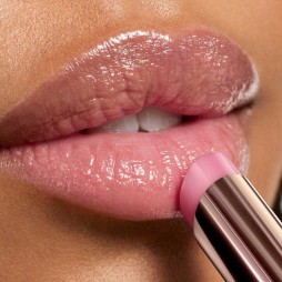 Lancôme lip idôle butterglow baume à lèvres