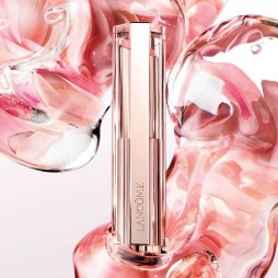 Lancôme lip idôle butterglow baume à lèvres