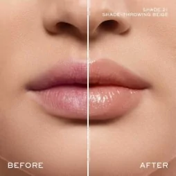 Lancôme lip idôle butterglow baume à lèvres