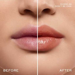Lancôme lip idôle butterglow baume à lèvres