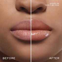 Lancôme lip idôle butterglow baume à lèvres
