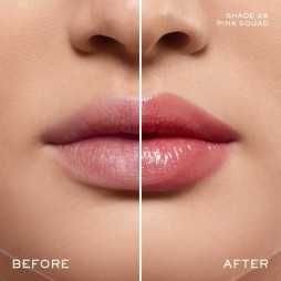 Lancôme lip idôle butterglow baume à lèvres