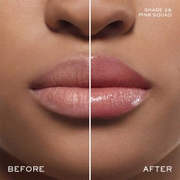 Lancôme lip idôle butterglow baume à lèvres