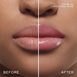 Lancôme lip idôle butterglow baume à lèvres
