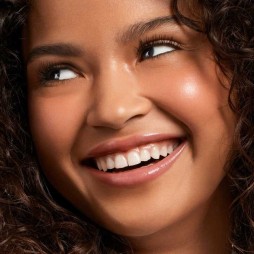 Lancôme lip idôle butterglow baume à lèvres