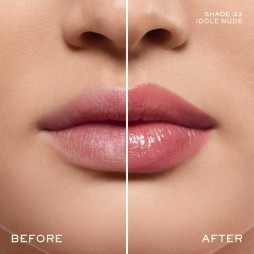 Lancôme lip idôle butterglow baume à lèvres