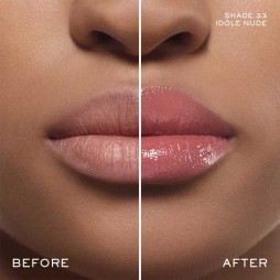 Lancôme lip idôle butterglow baume à lèvres