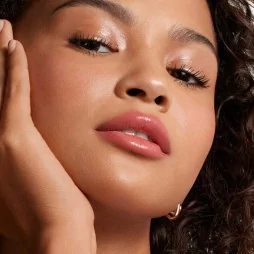 Lancôme lip idôle butterglow baume à lèvres