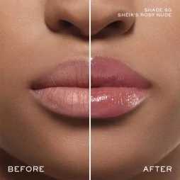Lancôme lip idôle butterglow baume à lèvres