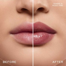 Lancôme lip idôle butterglow baume à lèvres