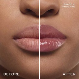 Lancôme lip idôle butterglow baume à lèvres