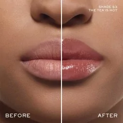 Lancôme lip idôle butterglow baume à lèvres
