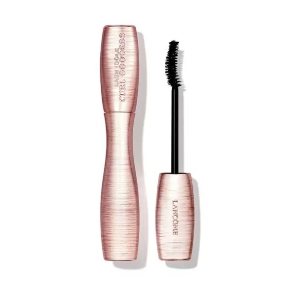 Lancôme mascara lash idôle curl goddess - Noir divin