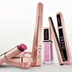 Lancôme mascara lash idôle flutter extension