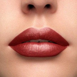 Lancôme rouge à lèvres crème l'absolu rouge