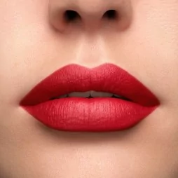 Lancôme l'absolu rouge drama rouge à lèvres mat