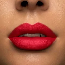 Lancôme l'absolu rouge drama rouge à lèvres mat