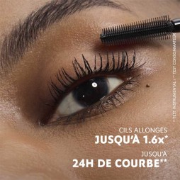 Yves saint laurent mascara lash latex