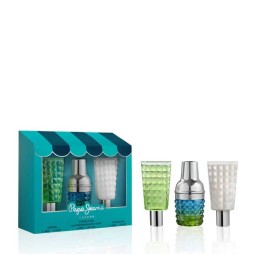 Pepe jeans coffret cocktail eau de toilette