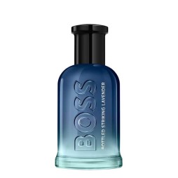 Boss bottled striking lavender eau de parfum