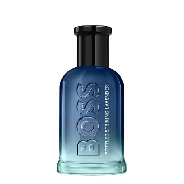 Boss bottled striking lavender eau de parfum
