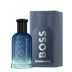 Boss bottled striking lavender eau de parfum