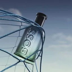 Boss bottled striking lavender eau de parfum