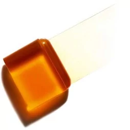 Clarins stick solaire invisible spf50