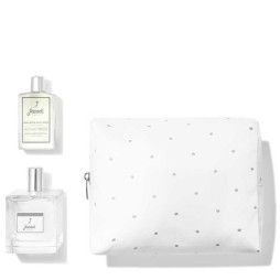 Jacadi coffret le bébé eau de senteur