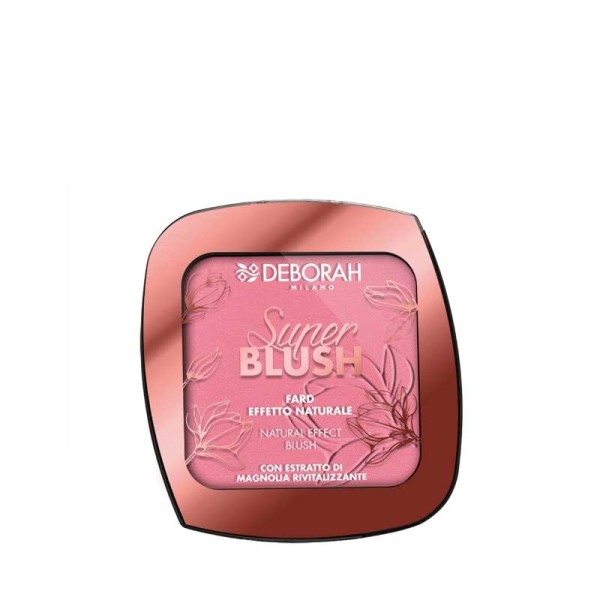Deborah super blush