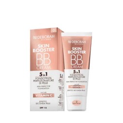 Deborah crème bb booster 5 en 1