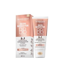 Deborah crème bb booster 5 en 1