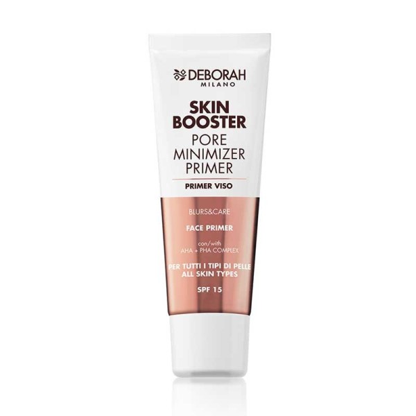 Deborah skin booster primer