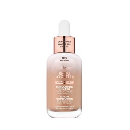 Deborah fond de teint skin booster sérum