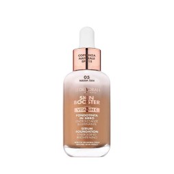 Deborah fond de teint skin booster sérum