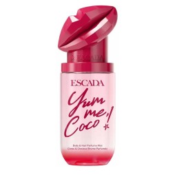 Escada yum me, coco!