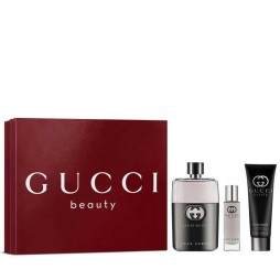 Gucci coffret gucci guilty eau de toilette