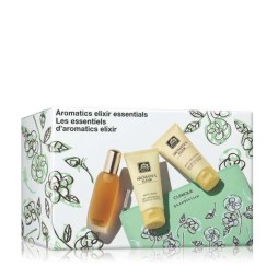 Clinique coffret aromatics elixir eau de parfum
