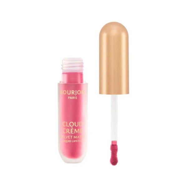 Bourjois rouge à lèvres cloud crème