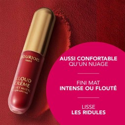 Bourjois rouge à lèvres cloud crème