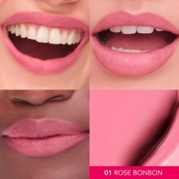 Bourjois rouge à lèvres cloud crème