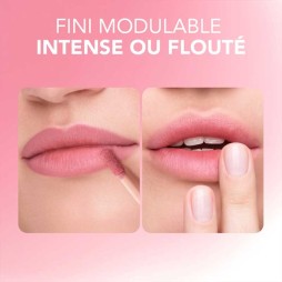 Bourjois rouge à lèvres cloud crème