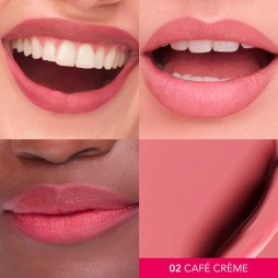Bourjois rouge à lèvres cloud crème