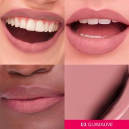 Bourjois rouge à lèvres cloud crème
