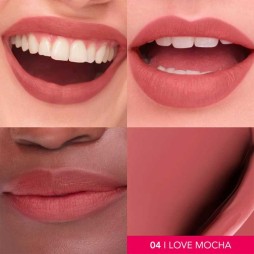 Bourjois rouge à lèvres cloud crème