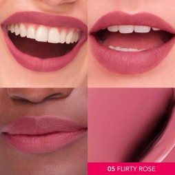Bourjois rouge à lèvres cloud crème